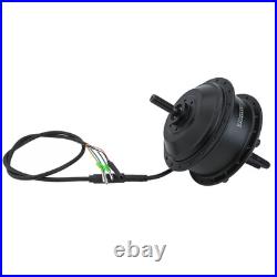 36V 250W Flexible Brushless Ebike Motor Wheel Hub Motor For Electric Bikes NEW