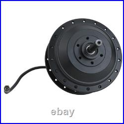 36V 250W Flexible Brushless Ebike Motor Wheel Hub Motor For Electric Bikes NEW