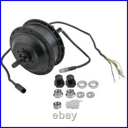 36V 250W Flexible Brushless Ebike Motor Wheel Hub Motor For Electric Bikes UK