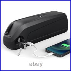 36V 26Ah Ebike battery Li-ion LG Cells For 250w-700w Electric Bike Motor USB