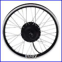 36V 350W 20 inch Wheel with Front Motor Electric Bicycle E bike Conversion Kit