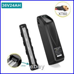 36V EBIKE Li-oin Battery ebike Battery for? 1000W ebike Electric Bicycle Motor