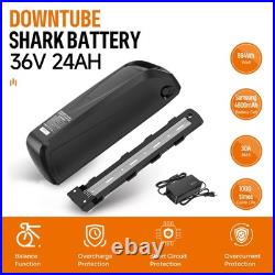 36V EBIKE Li-oin Battery ebike Battery for? 1000W ebike Electric Bicycle Motor