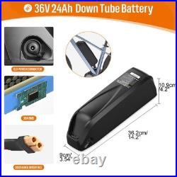 36V EBIKE Li-oin Battery ebike Battery for? 1000W ebike Electric Bicycle Motor