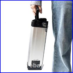 36v 13ah 468Wh silverfish ebike battery for 250w-750w motor Electric bicycle UK