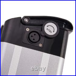 36v 13ah 468Wh silverfish ebike battery for 250w-750w motor Electric bicycle UK
