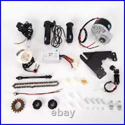 36v 250w Electric Bicycle Motor Kit E-bike Conversion Kit Simple Diy Ebike USA