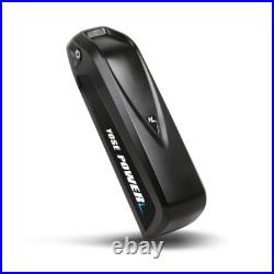 48V13Ah Downtube Electric Bike Battery for 250w-500w Motor with USB Charge Port