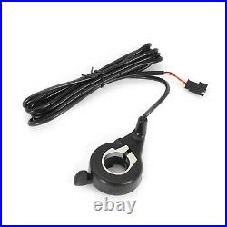 48V1500W Front Electric Bicycle Motor Conversion Kit EBike 26 Wheel Cycling Hub