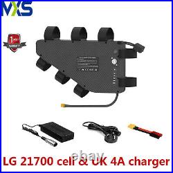 48V 1000W 1500W 48V 30Ah Triangle Lithium Ion Li-Ion Ebike Electric bike Battery 48V 1000W 1500W 48V 30Ah Triangle Lithium Ion Li-Ion Ebike Electric bike Battery