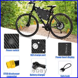 48V 1000W 1500W 48V 30Ah Triangle Lithium Ion Li-Ion Ebike Electric bike Battery 48V 1000W 1500W 48V 30Ah Triangle Lithium Ion Li-Ion Ebike Electric bike Battery