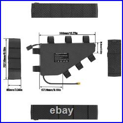 48V 1000W 1500W 48V 30Ah Triangle Lithium Ion Li-Ion Ebike Electric bike Battery 48V 1000W 1500W 48V 30Ah Triangle Lithium Ion Li-Ion Ebike Electric bike Battery