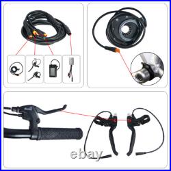 48V 1000W 26 Front/Rear Wheel Hub Motor Conversion Kit E-Bike Electric Bicycle 48V 1000W 26 Front/Rear Wheel Hub Motor Conversion Kit E-Bike Electric Bicycle