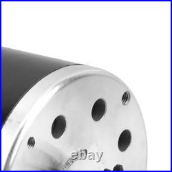 48V 1000W DIY High Speed DC Brush Gear Electric Bicycle Motor For Scooter E AM
