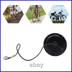48V 1000W Ebike Rear Wheel Hub Motor For Electric Bicycle Brushless Gearless 48V 1000W Ebike Rear Wheel Hub Motor For Electric Bicycle Brushless Gearless