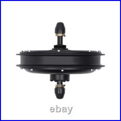 48V 1000W Ebike Rear Wheel Hub Motor For Electric Bicycle Brushless Gearless 48V 1000W Ebike Rear Wheel Hub Motor For Electric Bicycle Brushless Gearless