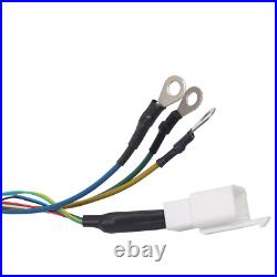 48V 1000W Ebike Rear Wheel Hub Motor For Electric Bicycle Brushless Gearless 48V 1000W Ebike Rear Wheel Hub Motor For Electric Bicycle Brushless Gearless
