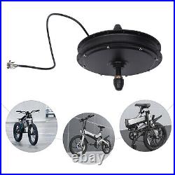 48V 1000W Ebike Rear Wheel Hub Motor For Electric Bicycle Brushless Gearless UK 48V 1000W Ebike Rear Wheel Hub Motor For Electric Bicycle Brushless Gearless UK