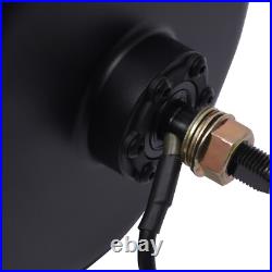 48V 1000W Ebike Rear Wheel Hub Motor For Electric Bicycle Brushless Gearless UK 48V 1000W Ebike Rear Wheel Hub Motor For Electric Bicycle Brushless Gearless UK