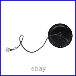 48V 1000W Ebike Rear Wheel Hub Motor For Electric Bicycle Brushless Gearless UK 48V 1000W Ebike Rear Wheel Hub Motor For Electric Bicycle Brushless Gearless UK