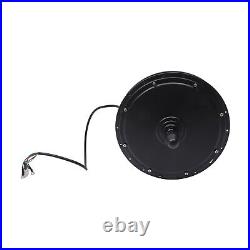 48V 1000W Ebike Rear Wheel Hub Motor For Electric Bicycle Brushless Gearless UK 48V 1000W Ebike Rear Wheel Hub Motor For Electric Bicycle Brushless Gearless UK