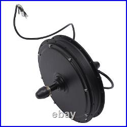 48V 1000W Ebike Rear Wheel Hub Motor For Electric Bicycle Brushless Gearless UK 48V 1000W Ebike Rear Wheel Hub Motor For Electric Bicycle Brushless Gearless UK