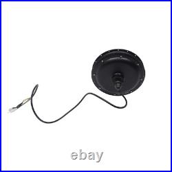 48V 1000W Ebike Rear Wheel Hub Motor For Electric Bicycle Brushless Gearless UK 48V 1000W Ebike Rear Wheel Hub Motor For Electric Bicycle Brushless Gearless UK