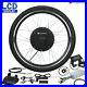 48V_1000W_Electric_Bicycle_eBike_Motor_Conversion_Kit_Front_Wheel_26_LCD_Meter_01_yddq