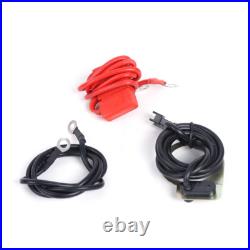 48V 1000W Motor LCD Electric Bicycle Front Wheel Kit 28 Inch Conversion Kit