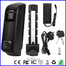 48V 10A Lithium Battery Fit Motor Power 1000w Electric E-Bike (R001 Series)