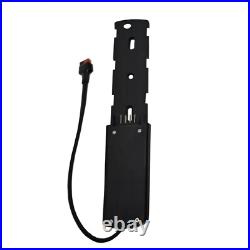 48V 10Ah e-bike Lithium Battery Electric Bicycle For Mid Motor 500W 750W 250W