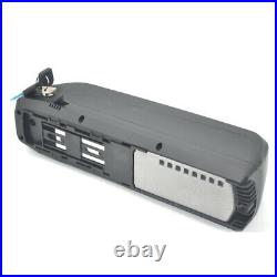 48V 13AH 1000W 750W 500W Ebike electric Bicycle lithium Battery Motor Bafang
