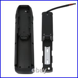 48V 13AH 1000W 750W E-bike Electric Bicycle lithium Battery Mid Motor Bike 30A