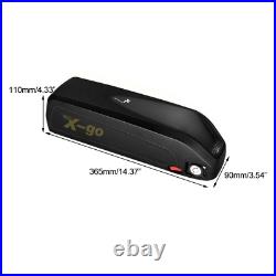 48V 13AH 750W 1000W Motor hailong E bike lithium Battery Bike electric Bicycle
