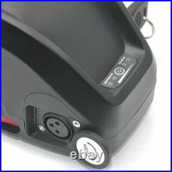 48V 13AH 750W 1000W Motor hailong E bike lithium Battery Bike electric Bicycle