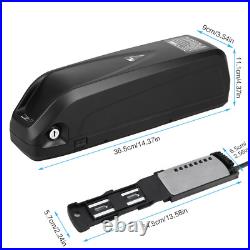 48V 13AH 750W 1000W Motor hailong E bike lithium Battery Bike electric Bicycle