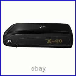 48V 13AH 750W 1000W Motor hailong E bike lithium Battery Bike electric Bicycle