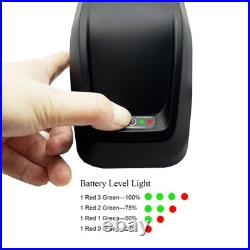 48V 13AH E-bike Electric Bicycle lithium Battery for Mid Motor eBike 1000W 750W