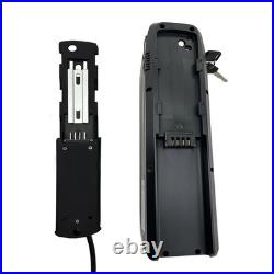 48V 13AH E-bike Electric Bicycle lithium Battery for Mid Motor eBike 1000W 750W
