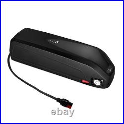 48V 13AH E-bike Electric Bicycle lithium Battery for Mid Motor eBike 1000W 750W