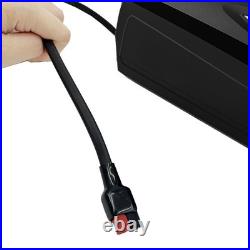 48V 13AH Ebike electric Bicycle Pedelec Battery Bike USB for max 1000W Mid Motor