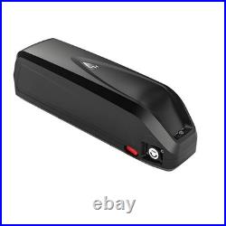 48V 13AH Ebike electric Bicycle Pedelec Battery Bike USB for max 1000W Mid Motor