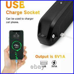 48V 13AH Ebike electric Bicycle lithium Battery Mid Motor Bike USB 750W 1000W 48V 13AH Ebike electric Bicycle lithium Battery Mid Motor Bike USB 750W 1000W