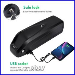 48V 13AH Lithium Battery Electric Bicycle For 1000W 750W Bafang 8fun Mid motor 48V 13AH Lithium Battery Electric Bicycle For 1000W 750W Bafang 8fun Mid motor