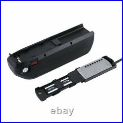 48V 13Ah 1000W Ebike Battery Electric Bike Battery Downtube Lithium Battery