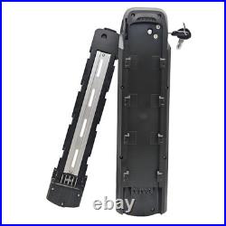 48V 13Ah Downtube Battery for Electric Bicycles E-Bike 1000W 750W Motor 30A BMS
