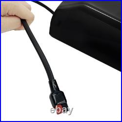 48V 13Ah Downtube Battery for Electric Bicycles E-Bike 1000W 750W Motor 30A BMS