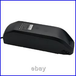 48V 13Ah Downtube Battery for Electric Bicycles E-Bike 1000W 750W Motor 30A BMS