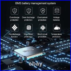 48V 13Ah Downtube Battery for Electric Bicycles E-Bike BAFANG Motor 30A BMS