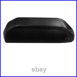 48V 13Ah Downtube Battery for Electric Bicycles E-Bike BAFANG Motor 30A BMS